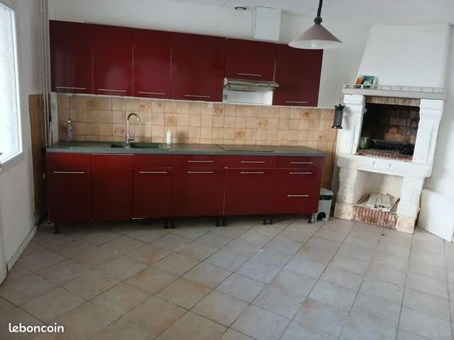 Maison vente à Nérac, Villefranche-du-queyran