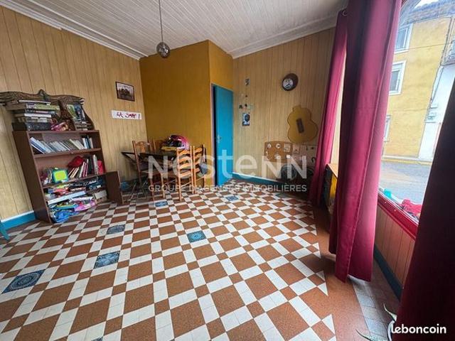 Maison vente à Pamiers, Lavelanet