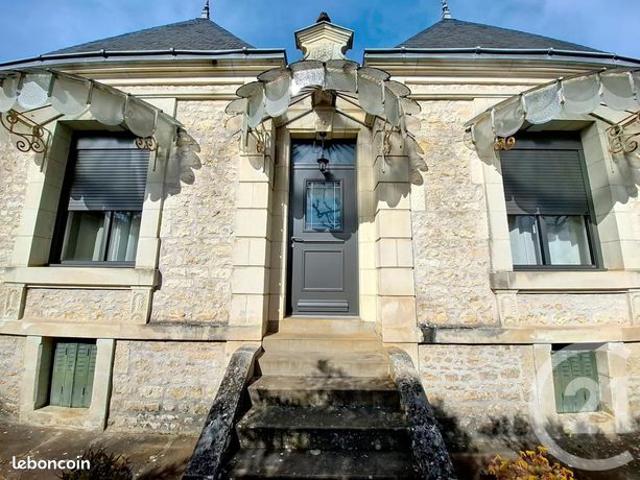Maison vente à Fontenay-le-Comte, Luçon