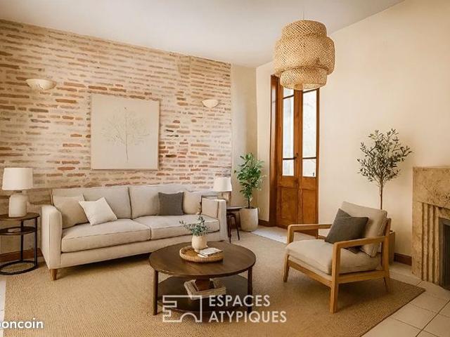 Maison vente à Albi