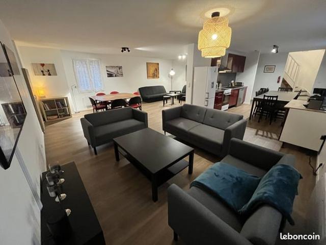 Maison vente à Saint-Denis, Saint-denis