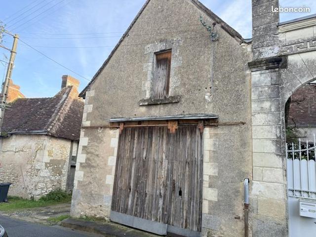 Maison vente à Loches, Preuilly-sur-claise