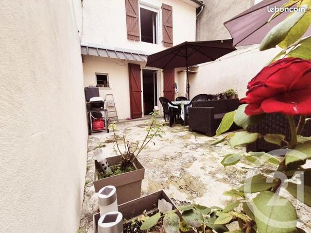 Maison vente à Pau, Orthez