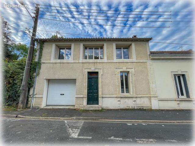 Maison vente à Périgueux