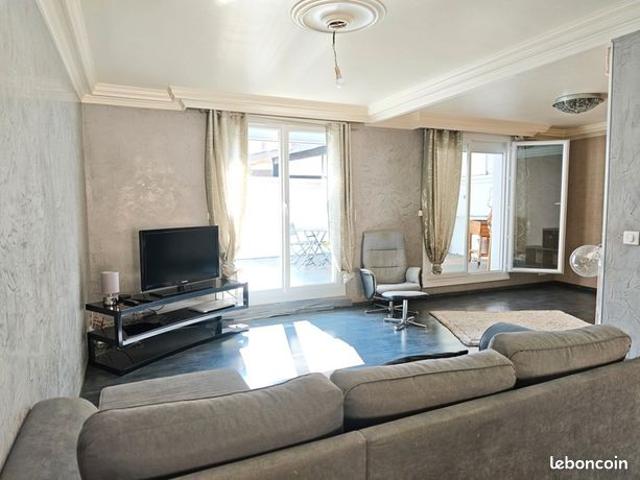 Maison vente à Auxerre, Beaumont