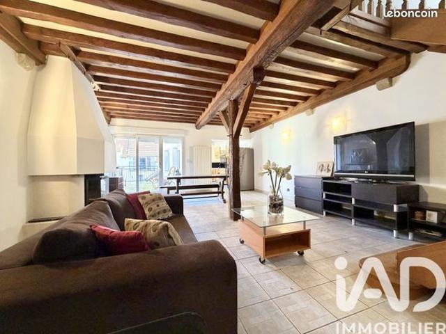 Maison vente à Palaiseau, Champlan