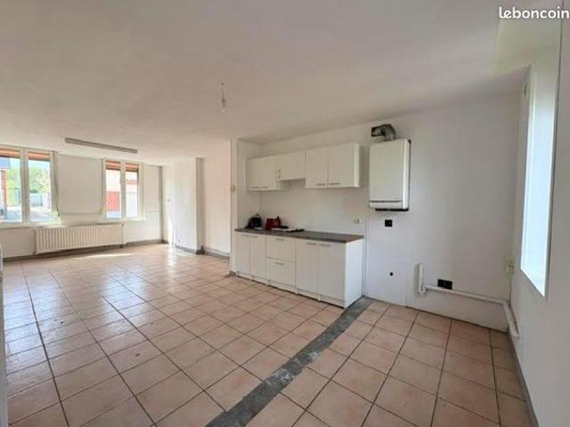 Maison vente à Cambrai, Le Cateau-cambrésis
