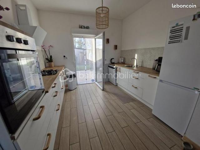Maison vente à Cuinchy, Pas-de-Calais