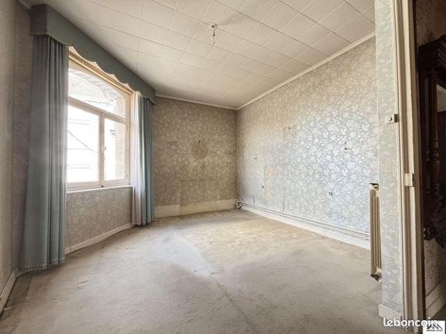 Maison vente à Lens