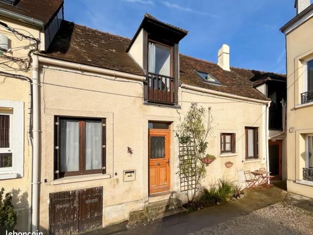 Maison vente à Torcy, Servon