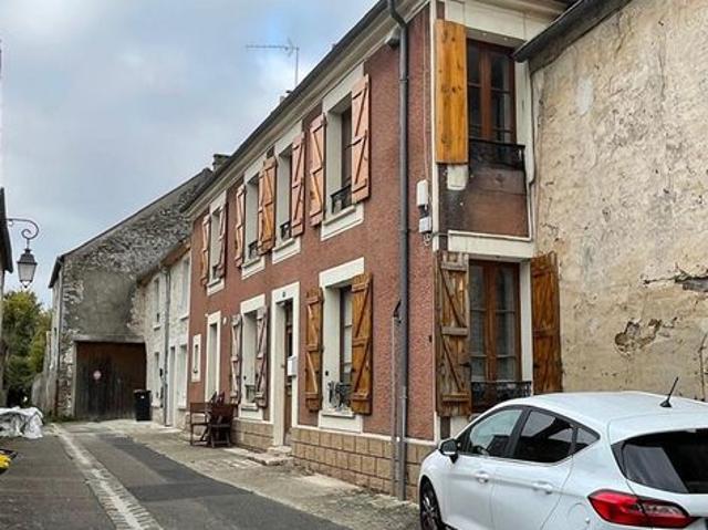 Maison vente à Provins, Mormant
