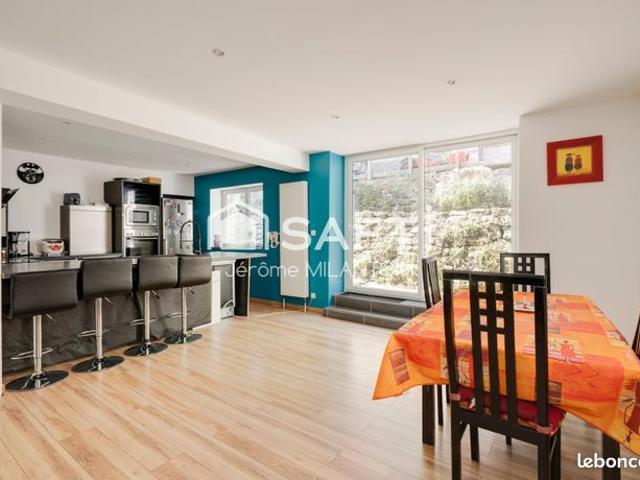 Maison vente à Nancy, Dieulouard