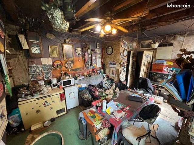 Maison vente à Mont-de-Marsan, Gabarret