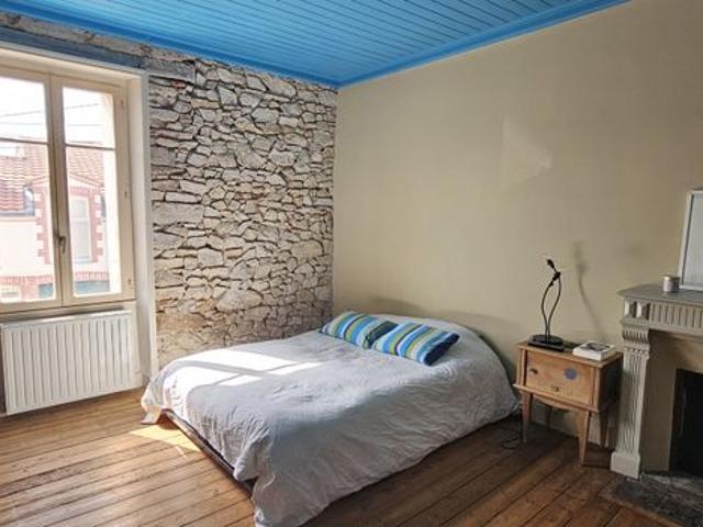 Maison vente à Lure, La Montagne