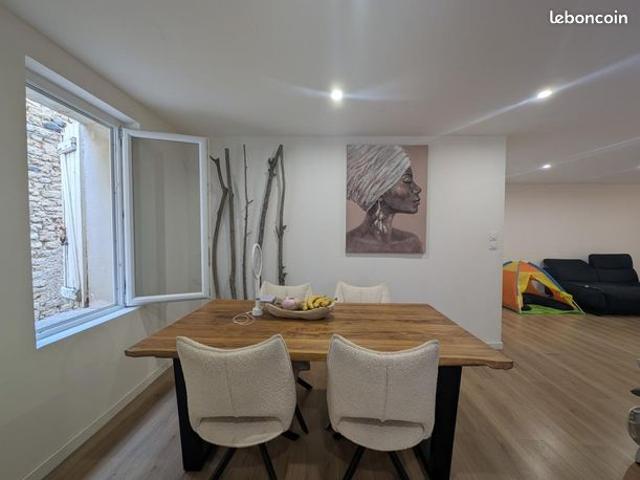 Maison vente à Béziers, Alignan-du-vent