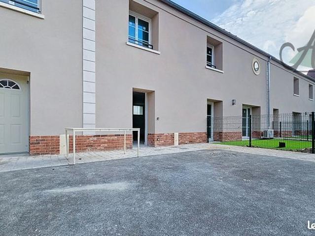Maison vente à Torcy, Bussy-saint-georges