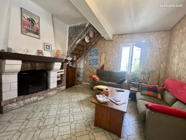 Maison vente à Montreuil-sur-Mer, Neuville-sous-montreuil