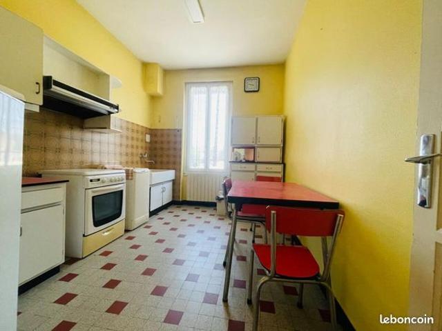 Maison vente à Valence, Romans-sur-isère