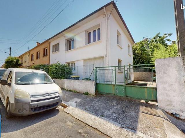 Maison vente à Villeneuve-lès-Béziers, Hérault