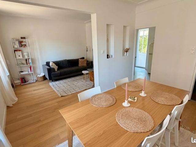 Maison vente à Nancy, Villers-lès-nancy
