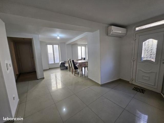 Maison vente à Sarcelles, Villiers-le-bel