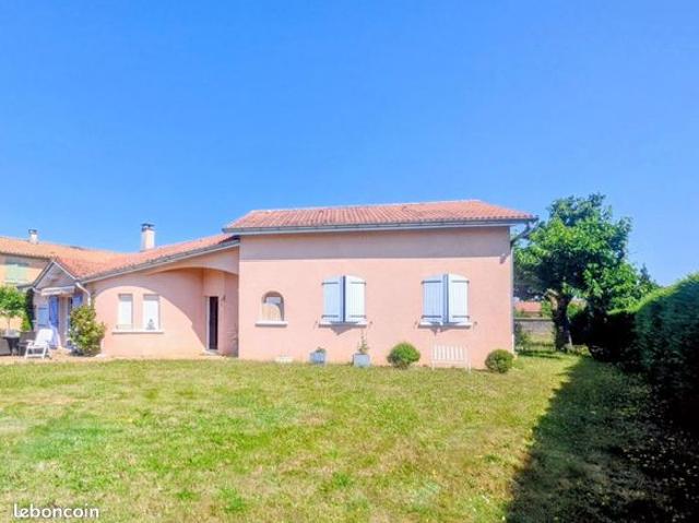 Maison vente à Bourg-en-Bresse, Saint-denis-lès-bourg
