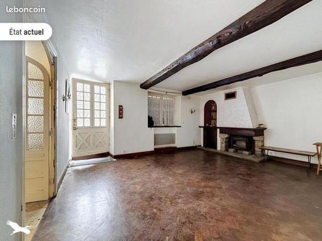 Maison vente à Salies-de-Béarn, Pyrénées-Atlantiques