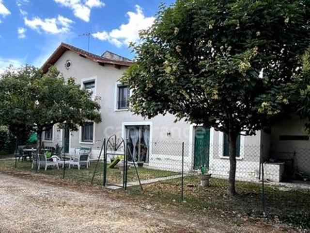 Maison vente à Condom