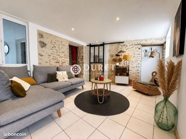 Maison vente à Les Sables-d'Olonne, Challans