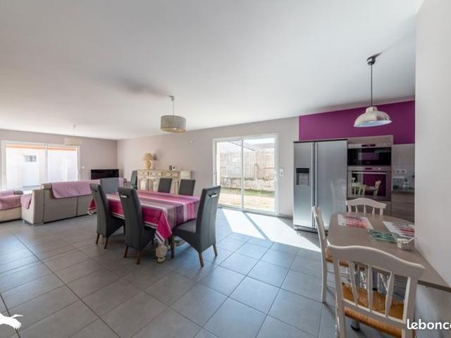 Maison vente à Villeneuve-sur-Lot, Monsempron-libos