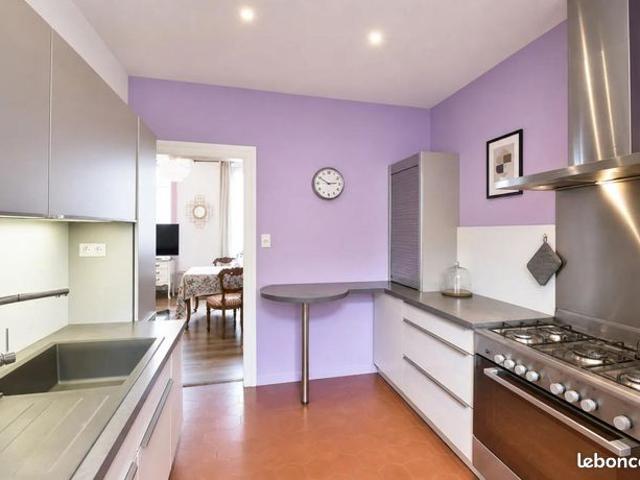 Maison vente à Albi