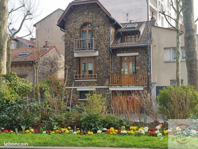 Maison vente à Issoudun, Bagneux