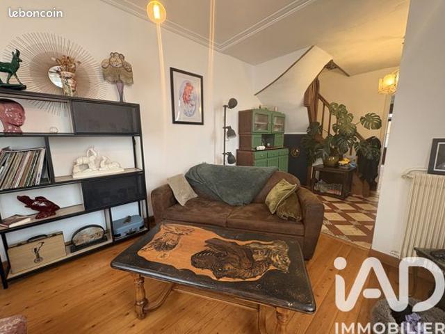 Maison vente à Les Andelys