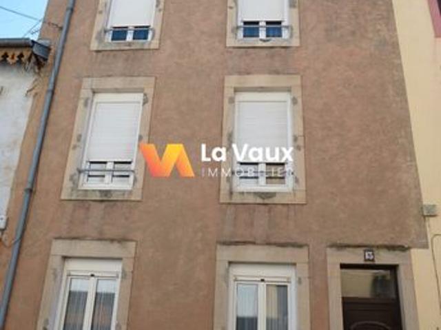 Maison vente à Nancy, Jarville-la-malgrange