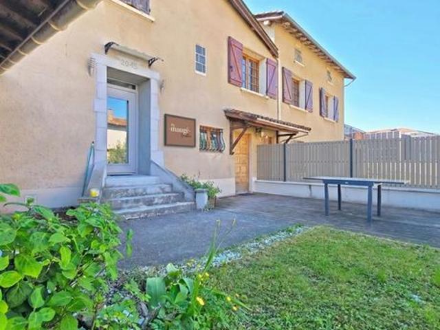 Maison vente à Vienne, Heyrieux