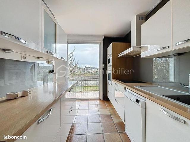 Maison vente à Bressuire