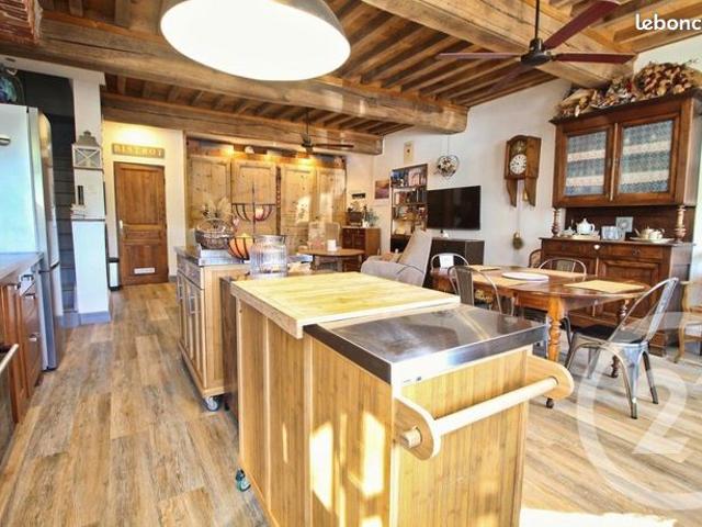 Maison vente à Bourg-en-Bresse, Montluel