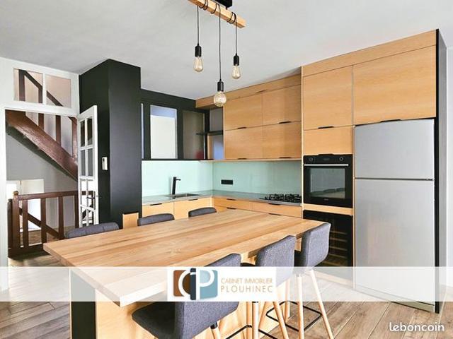 Appartement vente à Mâcon