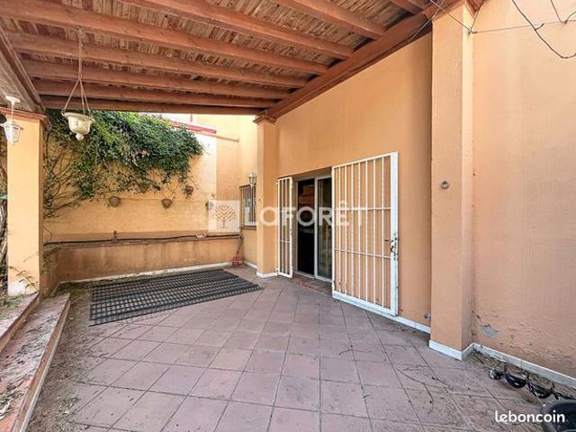 Maison vente à Céret, Thuir