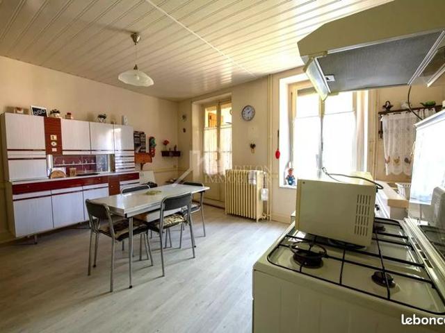 Maison vente à Nancy, Saint-nicolas-de-port