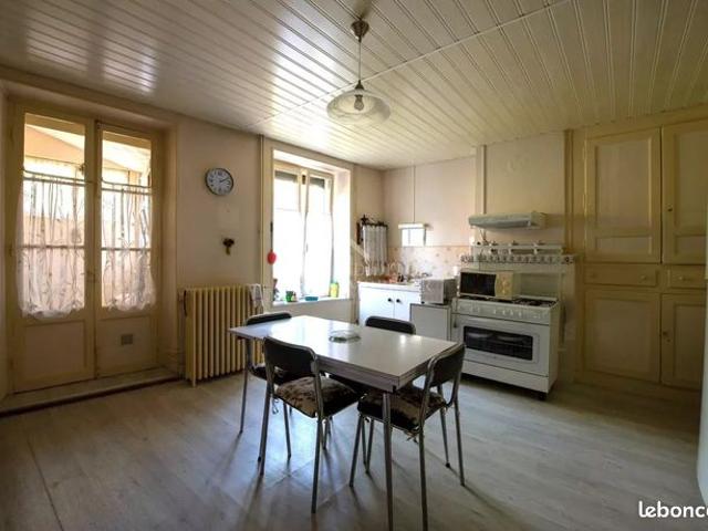 Maison vente à Nancy, Saint-nicolas-de-port