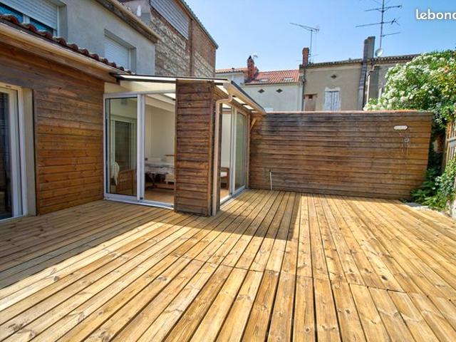 Maison vente à Agen