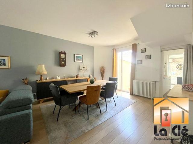 Maison vente à Agen