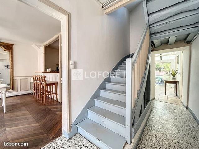 Maison vente à Sens, Saint-martin-du-tertre