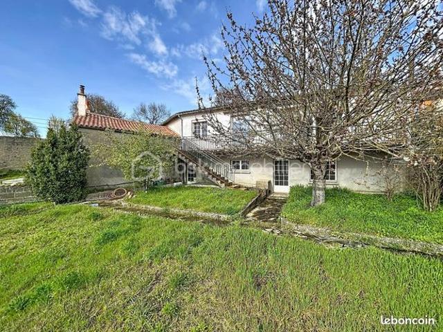 Maison vente à Bressuire