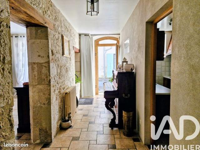 Maison vente à Bergerac, Eymet