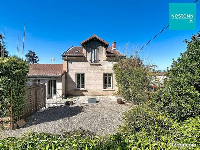 Maison vente à Montbrison, Saint-just-saint-rambert
