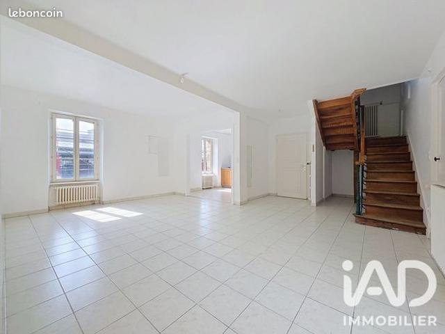 Maison vente à Avranches, Bréhal