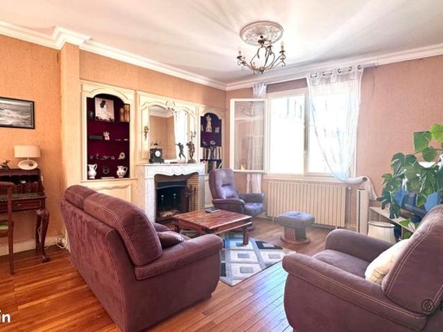 Maison vente à Angoulême, Charente