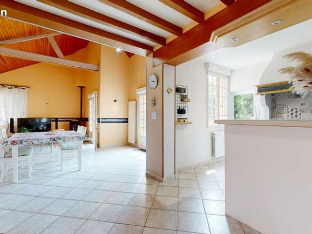 Maison vente à Avranches, Parigny